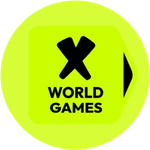 X World Games