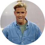 Zack Morris