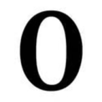 ZERO