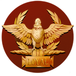 忠 LOYAL