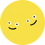我是大黄啊 (I'm Big Yellow)