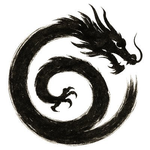 潜龙勿用 (don't use the hidden dragon)