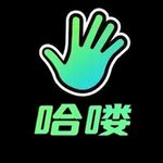 👋🏻哈喽