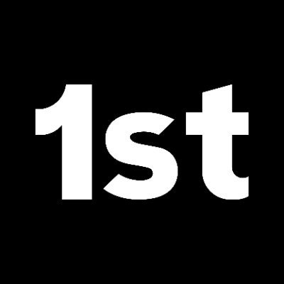 1st