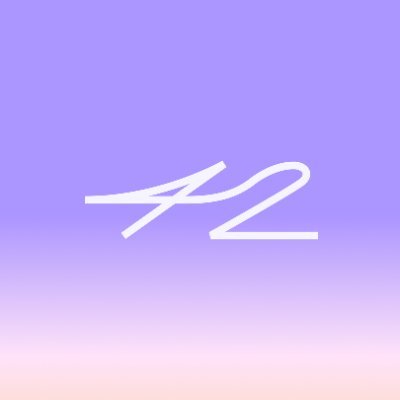 42 (prev. Alkimiya)