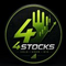 4Stock Price | 4STOCK Price Today, Live Chart, USD converter, Market Capitalization | CryptoRank.io