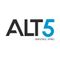 ALT 5 Sigma
