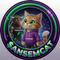Ansem Cat