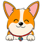 Arcade Corgi
