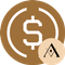 Astherus Staked USDF
