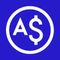 AUDC (AUDD)
