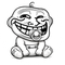 Baby Troll icon