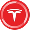 Backed Tesla