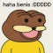 BENIS