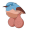 BIG BALLS BIRDS