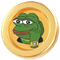 Billionaire Pepe