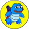 Blast Pepe