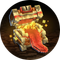 Blood Crystal