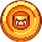 Bombcrypto Coin icon