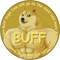 Buff Doge Coin