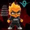 BurnieAI by Virtuals