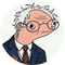 Burnie Senders icon