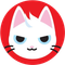 cat in a dogs world (MEW)