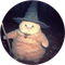 Cheeseball the Wizard (CHEESEBALL)