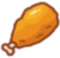 Chicken Token