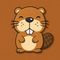 Chonketha the Wet Beaver