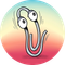 Clippy icon