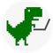 Coding Dino icon