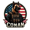 Conan
