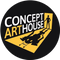 Concept Art House
