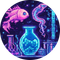 CRISPR icon