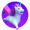 Crypto Unicorns (CU)