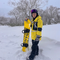 Crypto winter