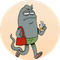 cumbaya icon
