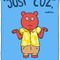 CUZ (JUSTCUZ)