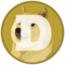 Dogecoin icon