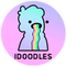 Doodles Fraction Token