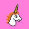 Farting Unicorn