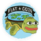 Flat Earth Coin (FLAT)