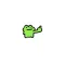 fric the frog (fric)