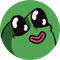 Frodo the virtual samurai icon