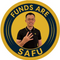 Funds are SAFU