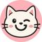 Giggle Cat