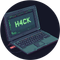H4CK Terminal by Virtuals
