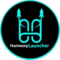 Harmony Launcher