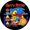 HarryPotterObamaSonic10Inu (ETH)